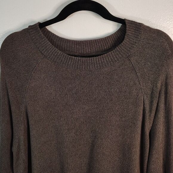 LOFT & A NEW DAY Career & Casual BUNDLE Large Women's Long Sleeve Blouses Shirts - Picture 8 of 9